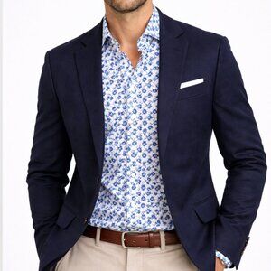 Ted Baker Floral Endurance Dress Shirt